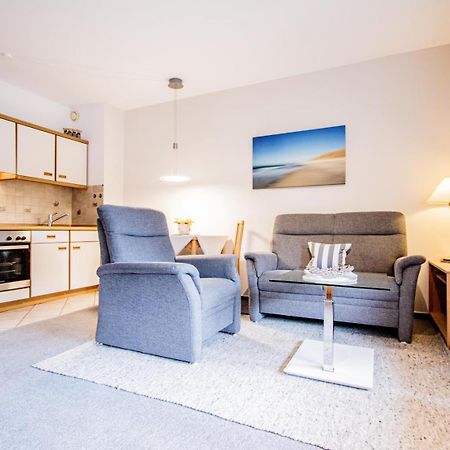 Ornum, App. 2 Appartement Westerland Buitenkant foto