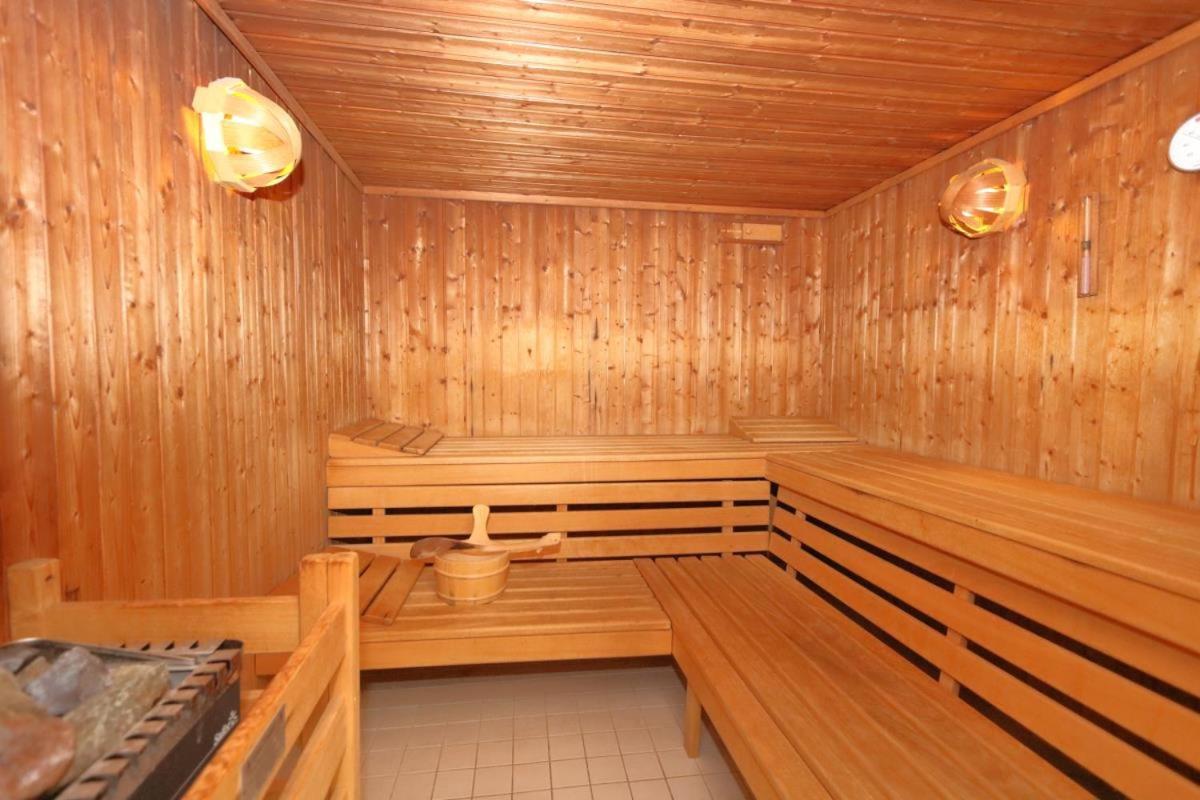 Ornum, App. 2 Appartement Westerland Buitenkant foto