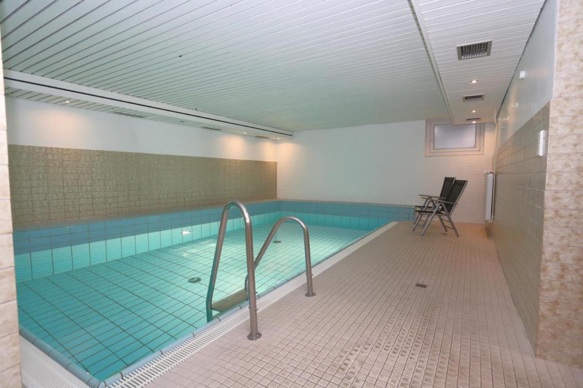 Ornum, App. 2 Appartement Westerland Buitenkant foto