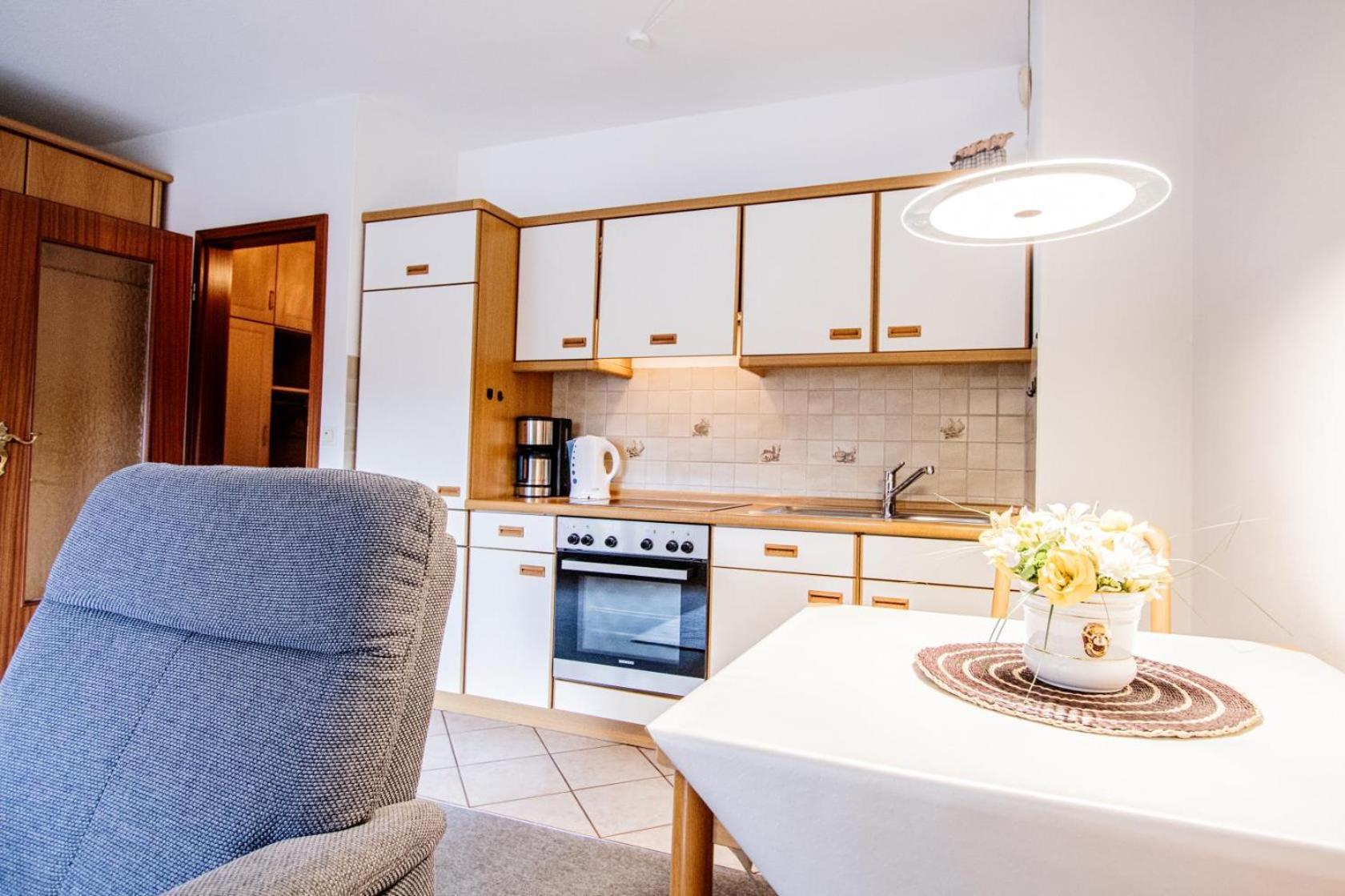 Ornum, App. 2 Appartement Westerland Buitenkant foto